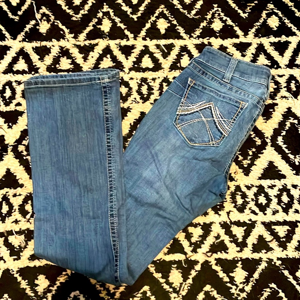 Ariat bootcut 31XL